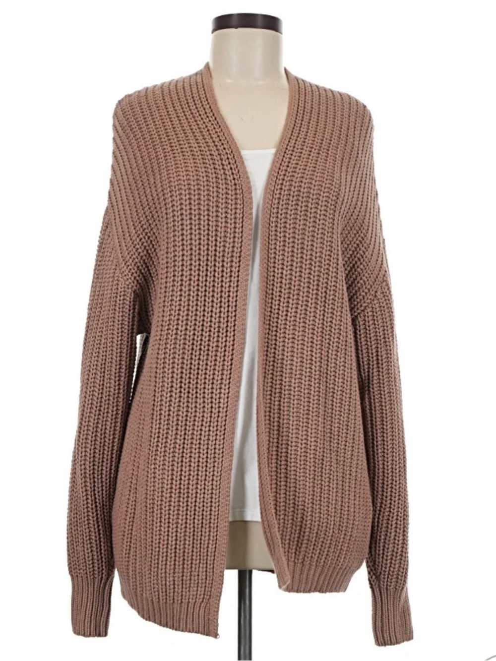 Z supply cardigan